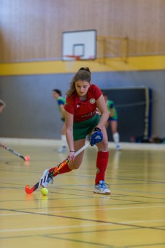 Bild 19 - A-Juniorinnen Punktrunde